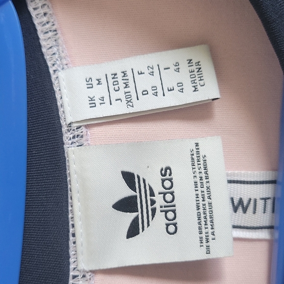 adidas NMD Reversible Sweatshirt - Picture 6 of 13